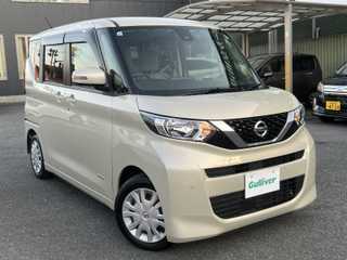 ルークス X