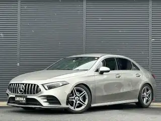 Ａ１８０ セダン スタイル AMGライン