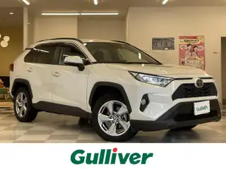 ＲＡＶ４ X