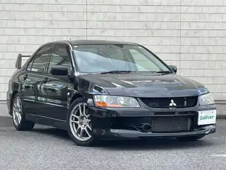 ランサー GSR エボリューションⅨ