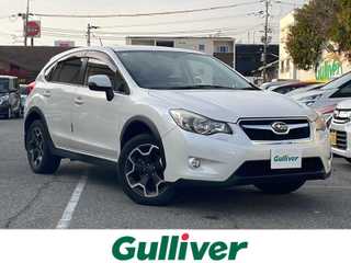 ＸＶ 2．0i－L アイサイト