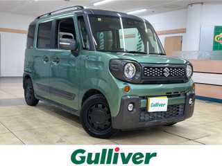 スペーシアギア HYBRID XZ