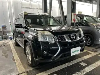 エクストレイル 20Xt