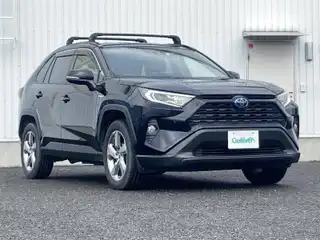 ＲＡＶ４ ハイブリットX