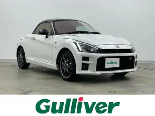 コペン GRスポーツ
