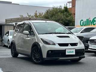 コルト ラリーアート バージョンR