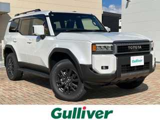 ランドクルーザー２５０ VX