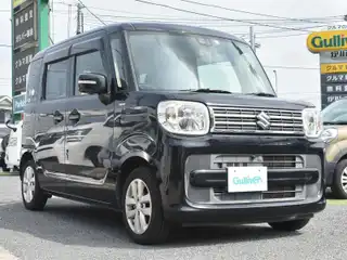 スペーシア HYBRID X