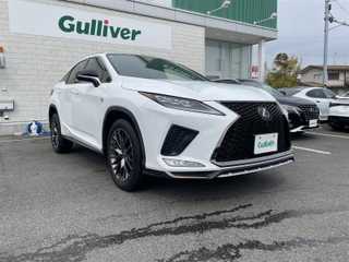 ＲＸ 300 Fスポーツ