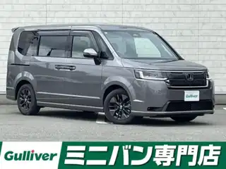 ステップワゴン スパーダ eHEV