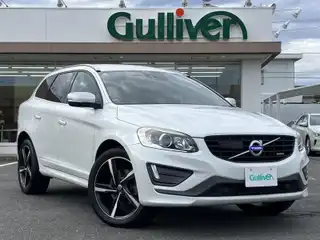 ＸＣ６０ T5 Rデザイン