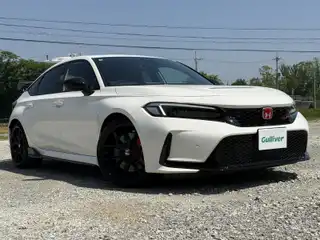 シビック タイプR