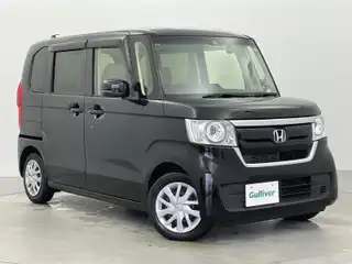 Ｎ ＢＯＸ G L ホンダセンシング