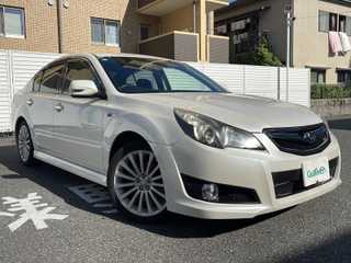 レガシィＢ４ 2．5i Sパッケージ