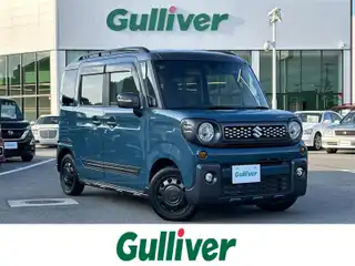 スペーシアギア