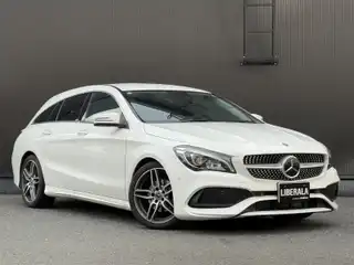 ＣＬＡ１８０ Sブレイク AMG スタイル