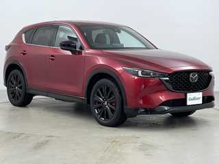 ＣＸ－５ XD スポーツアピアランス