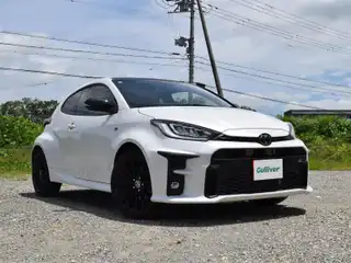 ＧＲヤリス RS