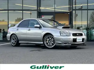 インプレッサ ＷＲＸ S203