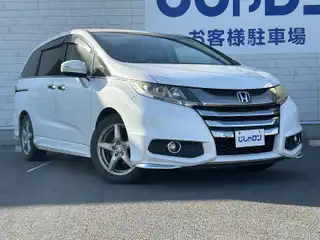 オデッセイ アブソルート