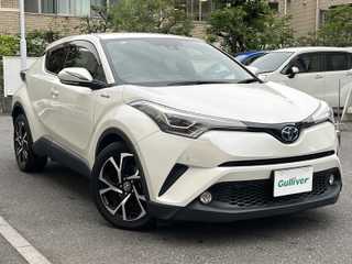 Ｃ－ＨＲ G