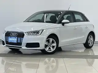 Ａ１ SB 1．0TFSI スポーツ