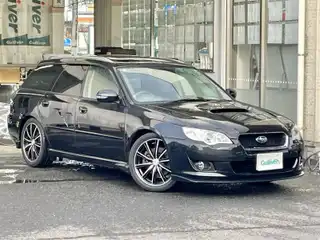 レガシィ ツーリングワゴン 2．0GT