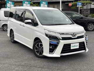 ヴォクシー ZS 煌Ⅱ