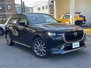 ＣＸ－６０ 25S エクスクルーシブモード