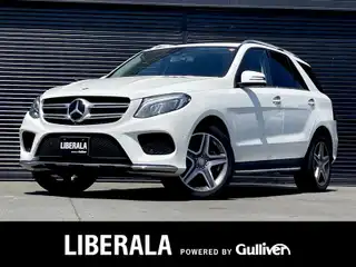 ＧＬＥ３５０ｄ 4MATIC スポーツ