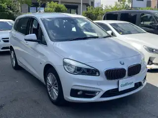 ２１８ｄ グランツアラー ラグジュアリー