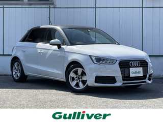 Ａ１スポーツバック SB 1．0TFSI