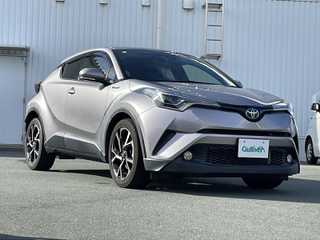 Ｃ－ＨＲ G