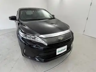 ハリアー プレミアム
