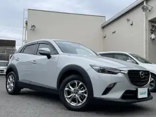 ＣＸ－３ 15S ツーリング