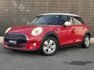 ＭＩＮＩ クーパー サザーク