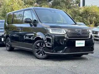 ステップワゴン スパーダ eHEV