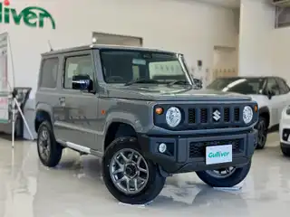 ジムニー XC