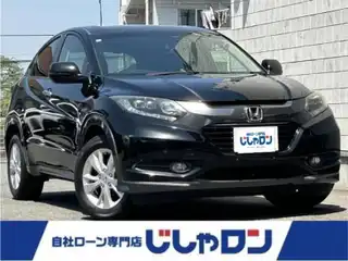ヴェゼル ハイブリッド X