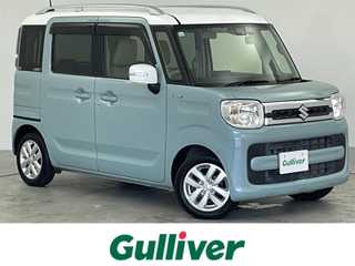 スペーシア HYBRID X