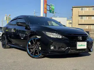 シビック ハッチバック