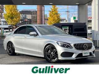 Ｃクラス ローレウスエディション