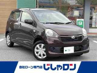 ミライース Lf SA