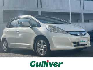 フィットハイブリッド スマート セレクション