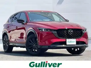 ＣＸ－５ 25S スポーツアピアランス