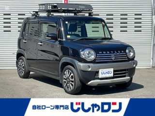 ハスラー Jスタイル Ⅱ