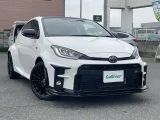 ＧＲヤリス RS