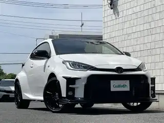 ＧＲヤリス RS