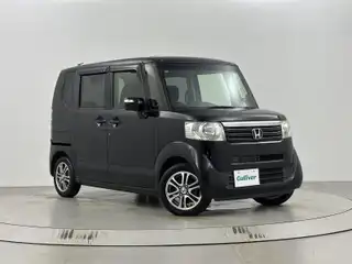 Ｎ ＢＯＸ G Lパッケージ