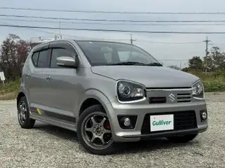 アルト ワークス